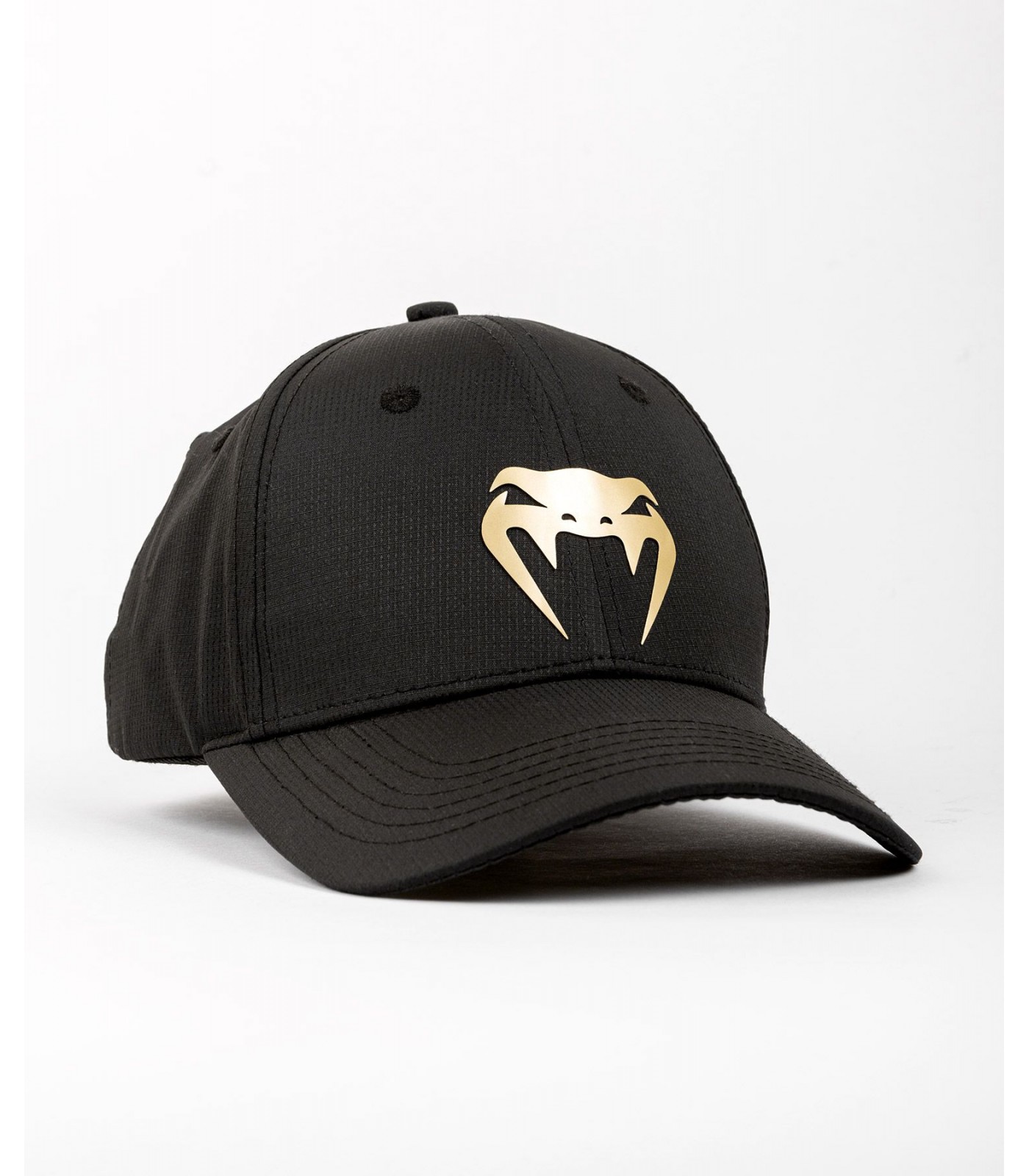 Шапка - Venum Club 182 Cap - Black/Gold​